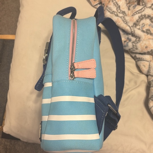 Seaworld Loungefly Clyde and Seamore- Gently used - Picture 2 of 7